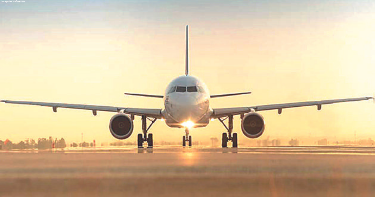 Doha-bound Indian flight makes emergency landing at Karachi after passenger dies